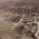 Illustration for article titled emJohn Carter/em concept art transports you to the magnificent Barsoom
